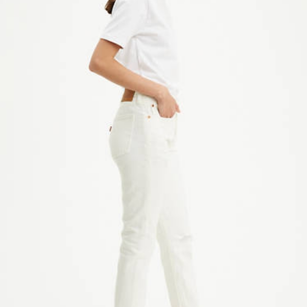 Levi's® Premium501® SKINNY WOMEN'S JEANS